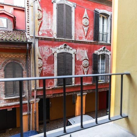 Federico House Lejlighed Bologna Eksteriør billede