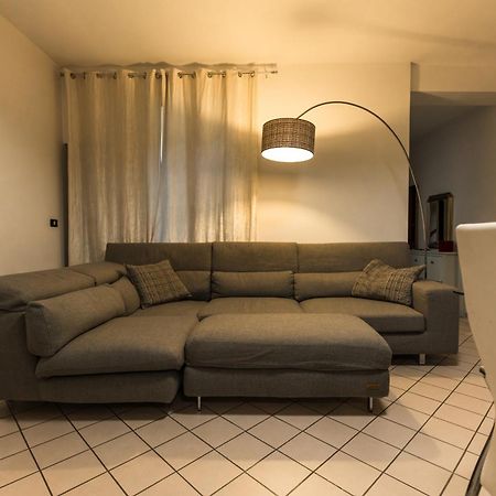 Federico House Lejlighed Bologna Eksteriør billede