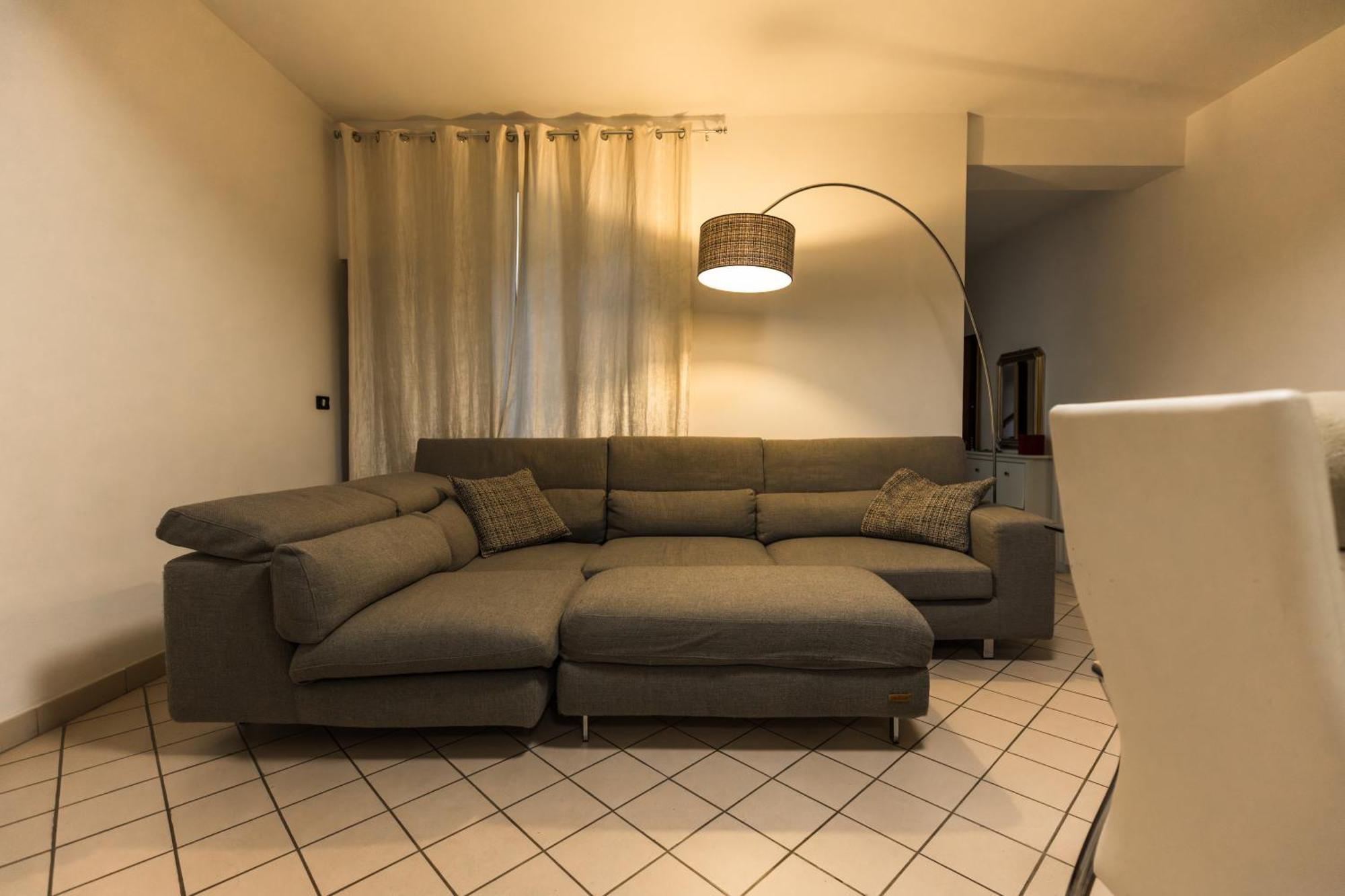 Federico House Lejlighed Bologna Eksteriør billede